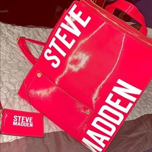 Steve Madden backpack